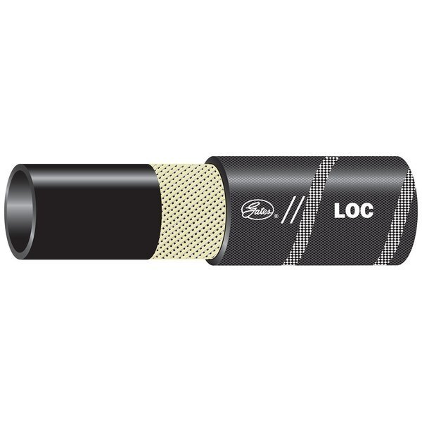LOC Hydraulic Hose, Gates, Mfr#: 10LOCXREEL